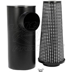 38-2001R - K&N Heavy Duty Washable Air Filter